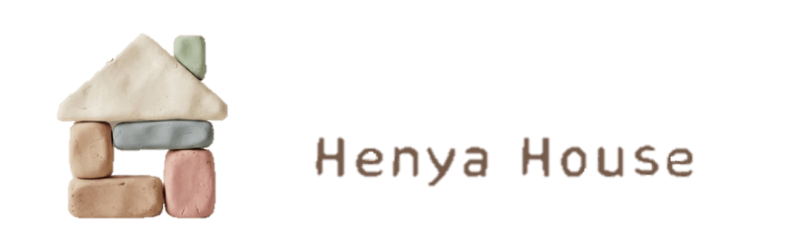 Henya 小屋